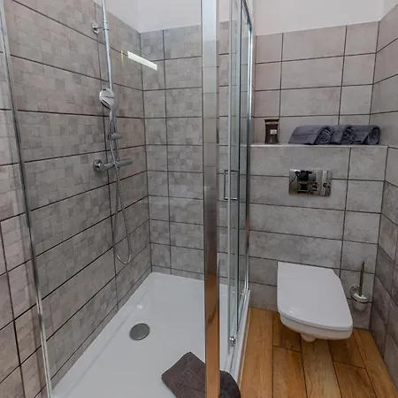 Apartment Stargard Stargard Szczecinski