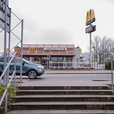 Stargard Apartamento *