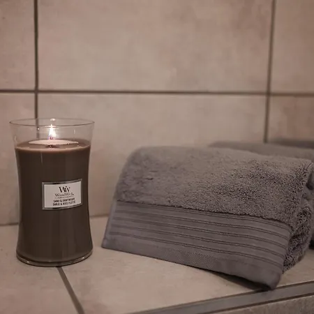 Stargard Apartment *