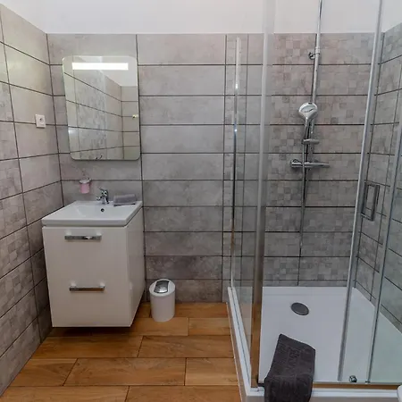 Stargard Apartment Stargard Szczecinski