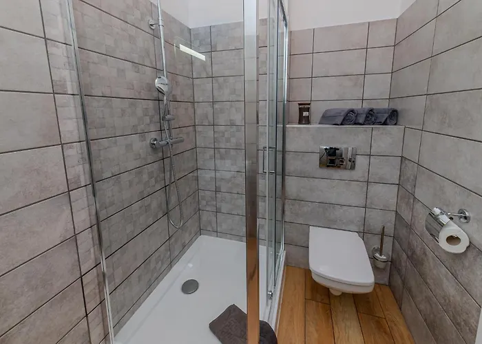 Apartament Stargard Stargard Szczeciński
