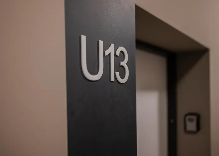 Stargard Διαμέρισμα