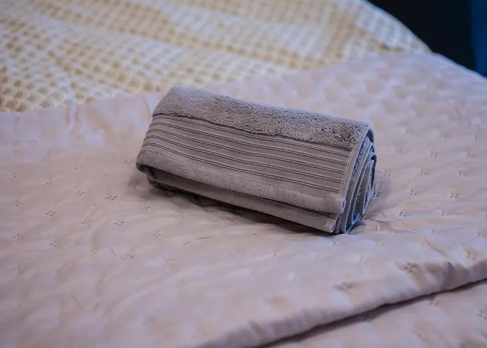 Stargard Apartament *