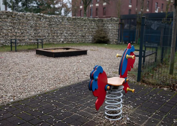 Διαμέρισμα Stargard *