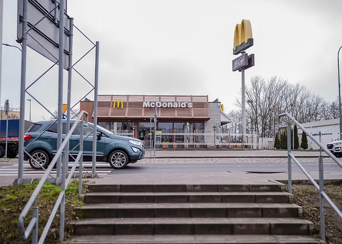 Stargard Διαμέρισμα *