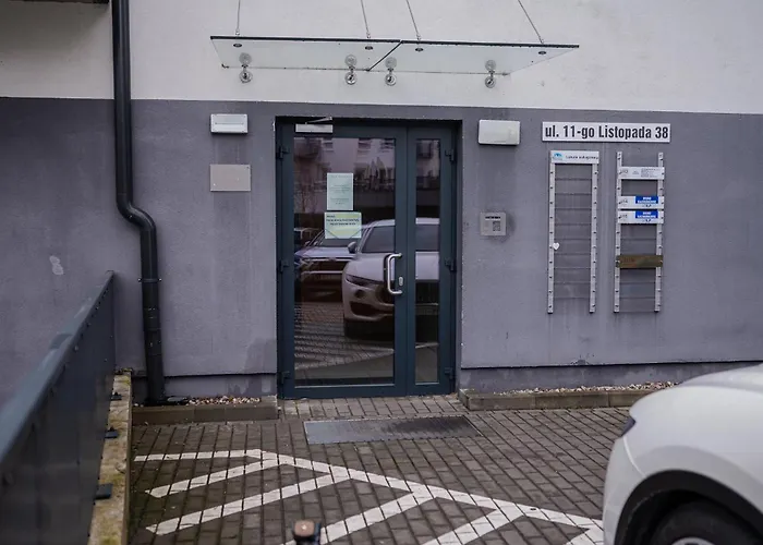 Διαμέρισμα Stargard Stargard Szczeciński