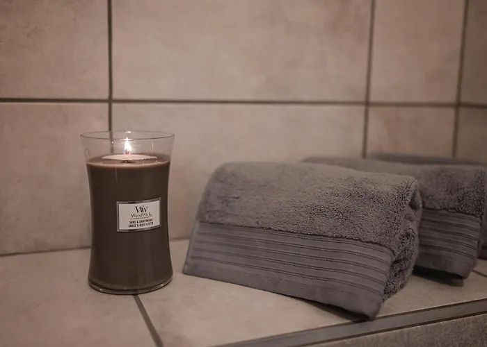 Stargard Διαμέρισμα *