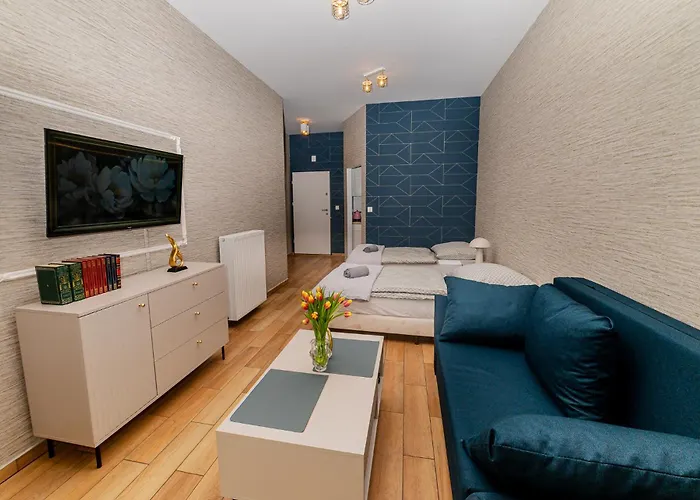 Apartament Stargard *