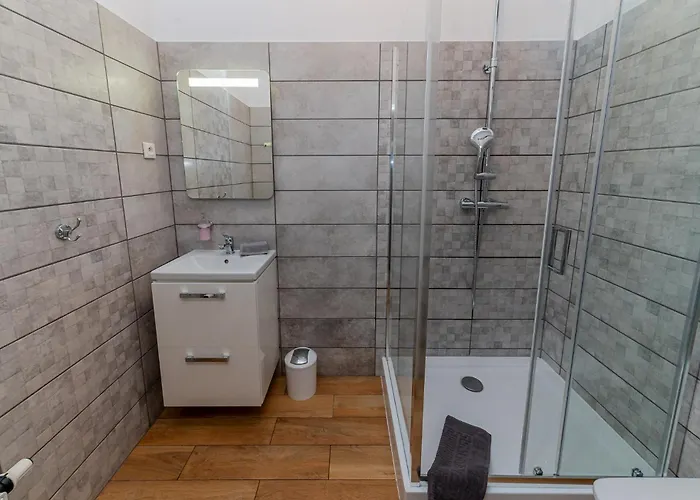 Stargard Apartament Stargard Szczeciński