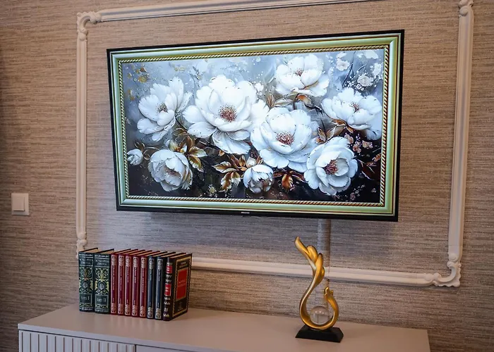 Stargard Apartament Stargard Szczeciński